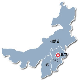 生意社:2016建材行业去产能地图之华北地区