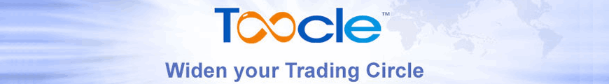 Toocle.com - Widen your Trading Circle!