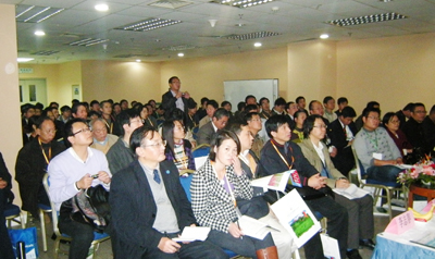 2010“十二五”中国精细化工产业发展研讨会