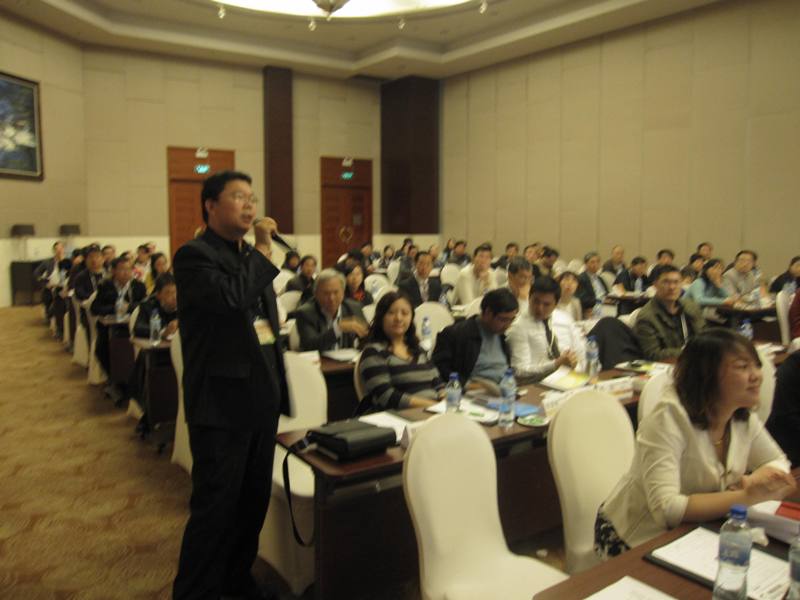 2010亚洲特种橡胶高峰论坛——暨聚焦下游应用领域峰会