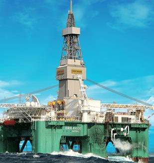 2011中国海洋油气钻采与工程装备高峰论坛