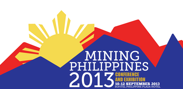 2013菲律宾矿业会议